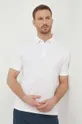 bianco Pepe Jeans polo Uomo