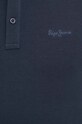 Pepe Jeans polo HARPER PM542157 granatowy