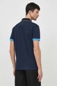 Oblečenie Polo tričko Aeronautica Militare PO1761P199 tmavomodrá