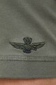 Aeronautica Militare polo PO1762P192 verde