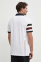 Odzież Aeronautica Militare polo PO1768P191 biały
