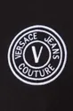 Хлопковое поло Versace Jeans Couture Мужской