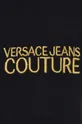 Bavlnené polo tričko Versace Jeans Couture Pánsky