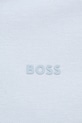 BOSS Orange polo muški pamučni PeoxfordNew 50507814 plava