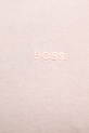 BOSS Orange πόλο ανδρικό με βαμβάκι 50514223 ροζ