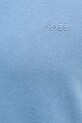 BOSS Orange tricou polo 50514223 albastru