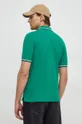 Polo majica United Colors of Benetton 97% Pamuk, 3% Elastan