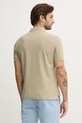 Odjeća Pamučna polo majica United Colors of Benetton 3089J3179 bež