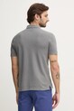 Îmbrăcăminte United Colors of Benetton polo de bumbac 3089J3179 gri
