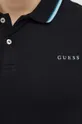 crna Polo majica Guess