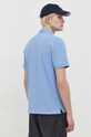 Abbigliamento North Sails polo in cotone 692451 blu