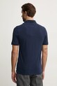 Oblečení Bavlněné polo tričko North Sails 692451 námořnická modř