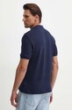 Îmbrăcăminte United Colors of Benetton tricou polo 3GIRU301P bleumarin