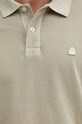 United Colors of Benetton polo bawełniane 3089U301K zielony