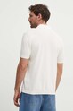 Одежда Хлопковое поло United Colors of Benetton 1194U3013 бежевый