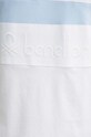 Бавовняне поло United Colors of Benetton 3MCYU301U білий
