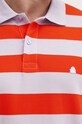 Bavlnené polo tričko United Colors of Benetton 3JFPU301T viacfarebná