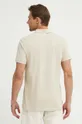 Βαμβακερό μπλουζάκι πόλο Levi's 100% Βαμβάκι