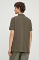 Odzież Levi's polo bawełniane 35883 zielony