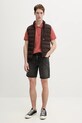 Bavlnené polo tričko Levi's 35883 oranžová SS25