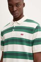 Levi's polo bawełniane multicolor 35883