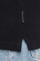 Sisley polo de bumbac 3089S300J negru
