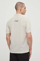 Îmbrăcăminte EA7 Emporio Armani tricou polo PJMLZ.3DPF14.1946 bej