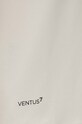 EA7 Emporio Armani tricou polo bej PJMLZ.3DPF14.1946
