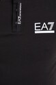 EA7 Emporio Armani polo PJ03Z.3DPF17.1200 czarny