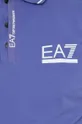 Polo majica EA7 Emporio Armani Muški