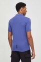 Ruházat EA7 Emporio Armani poló PJM5Z.8NPF04.1557 kék