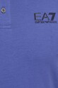 EA7 Emporio Armani poló PJM5Z.8NPF04.1557 kék