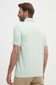 Oblečení Polo tričko Karl Lagerfeld 542221.745022 tyrkysová