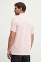 Odzież Karl Lagerfeld polo 542221.745890 różowy