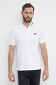 Calvin Klein polo K10K112467 biały SS24