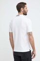 Abbigliamento Calvin Klein polo K10K112467 bianco