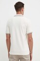 Ρούχα Πόλο Calvin Klein K10K112469 μπεζ