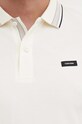 Πόλο Calvin Klein K10K112469 μπεζ