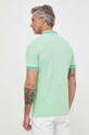 Abbigliamento Calvin Klein polo K10K112469 verde