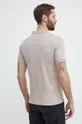 Pamučna polo majica Calvin Klein 100% Pamuk