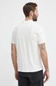 Îmbrăcăminte Calvin Klein tricou polo din in K10K112959 bej