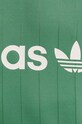 adidas Originals polo IR9381 zielony