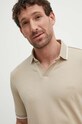Liu Jo tricou polo bej M124P205HAVANAPRO