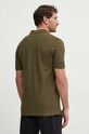 Abbigliamento Liu Jo polo in cotone M124P205POLOPIMA verde