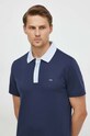 Поло Michael Kors темно-синій CS451ZVEF5