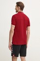 Одяг Поло Tommy Hilfiger MW0MW34752 червоний