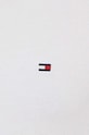 Tommy Hilfiger tricou polo MW0MW34754 alb