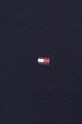 Polo tričko Tommy Hilfiger tmavomodrá MW0MW34754