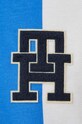 Tričko s dlhým rukávom Tommy Hilfiger MW0MW34730 biela