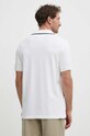 Ruházat Tommy Hilfiger poló MW0MW34772 fehér
